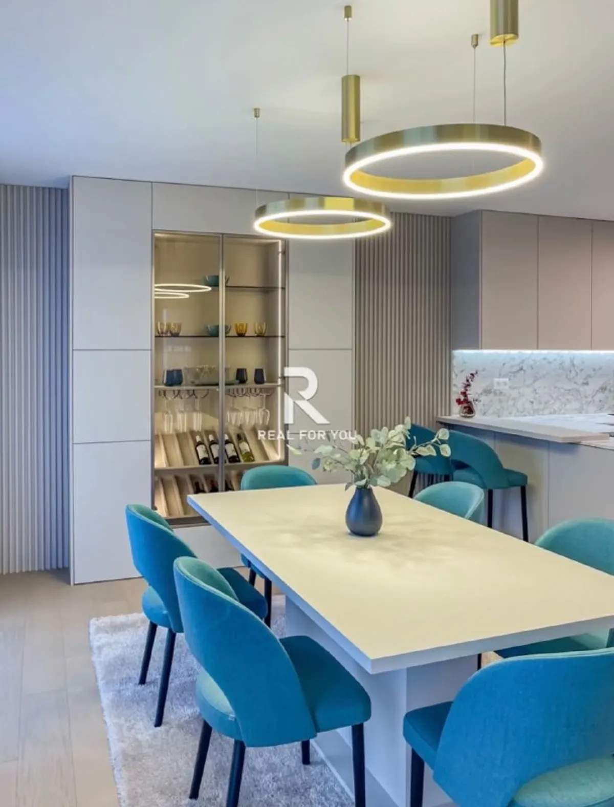 3-комн. квартира, Bratislava, Záhorská Bystrica, Karpatium