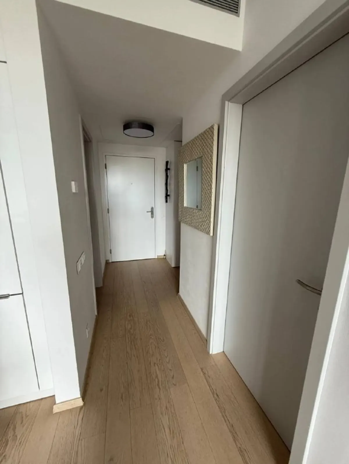 2-комн. квартира 55 м², Staré mesto, Sky Park