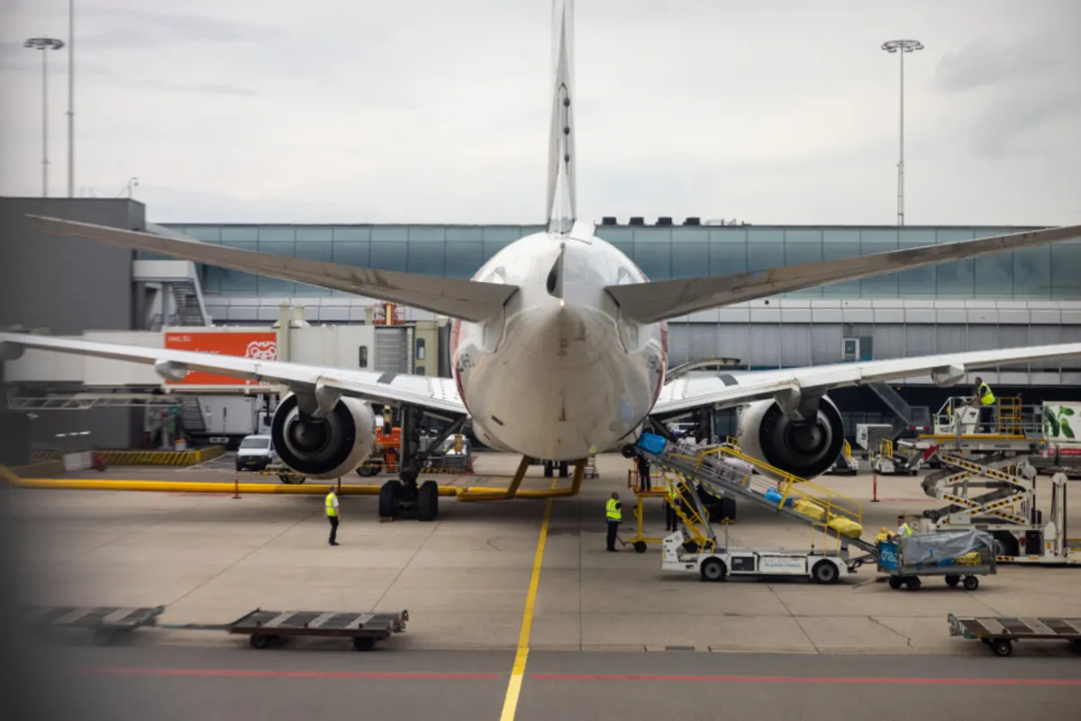 Wizz Air с 24 октября закрывает рейсы Братислава–Дортмунд и Пловдив: вместо них Хургада, Баку и Агадир