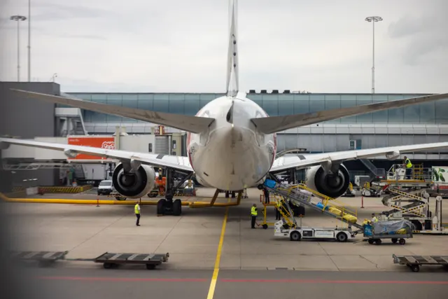 Wizz Air з 24 жовтня скасовує рейси Братислава–Дортмунд і Пловдив: натомість Хургада, Баку та Агадір