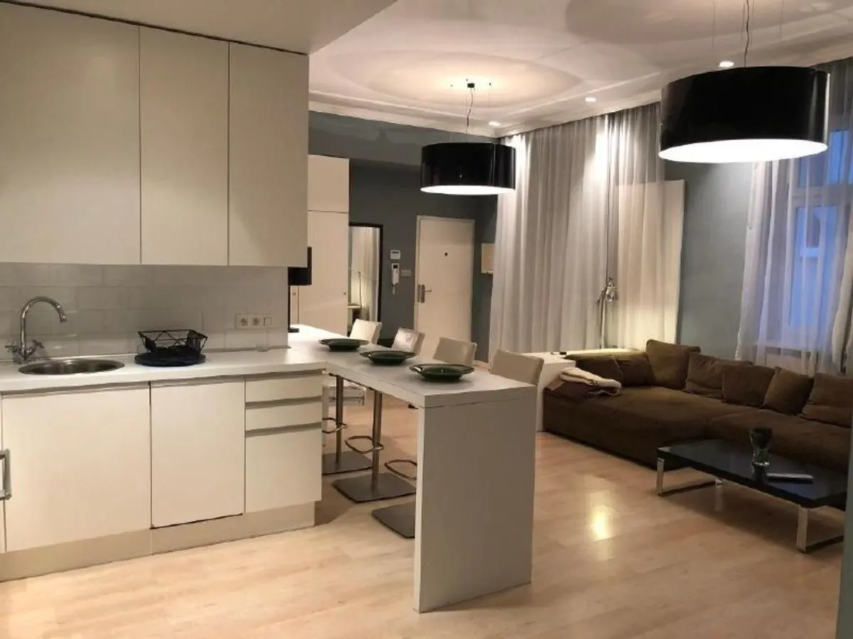 3-комн. квартира, центр, ул. Obchodná