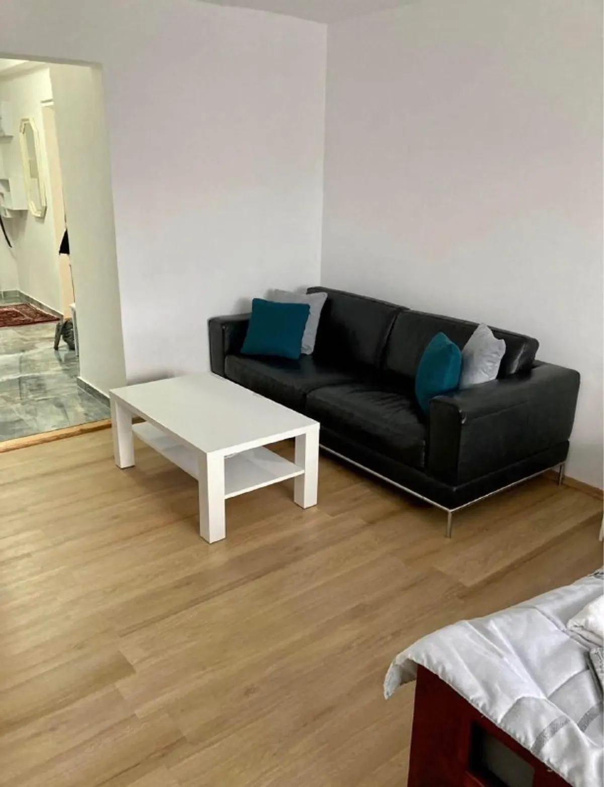 1-комн. квартира, Staré Mesto, Bratislava