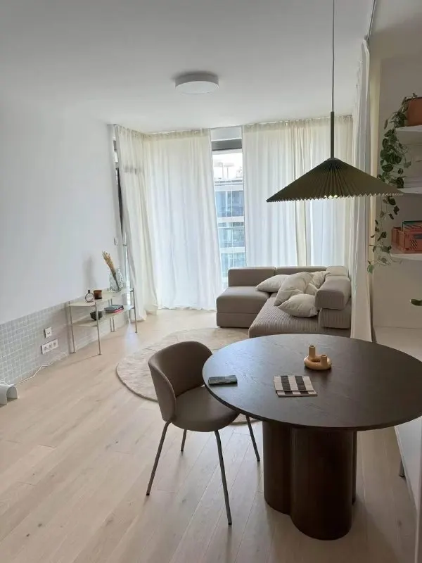 2-комн. квартира 57м², Staré mesto, Eurovea Tower