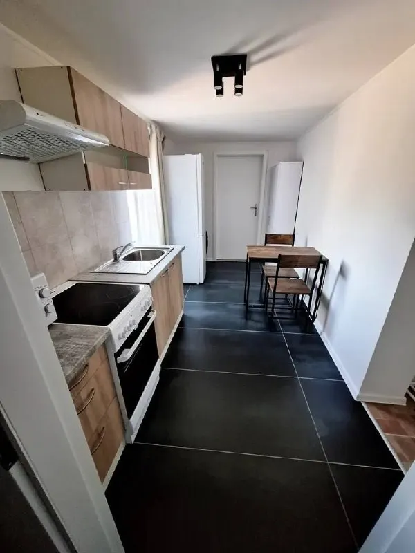 1-комн. квартира, Pezinok, новостройка