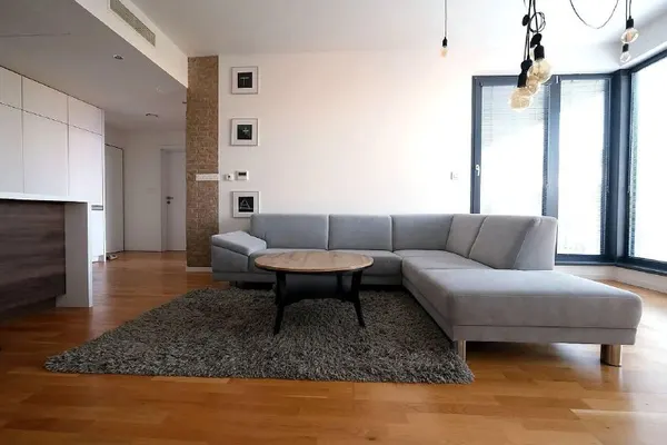 2-комн. квартира, Koliba, Bratislava
