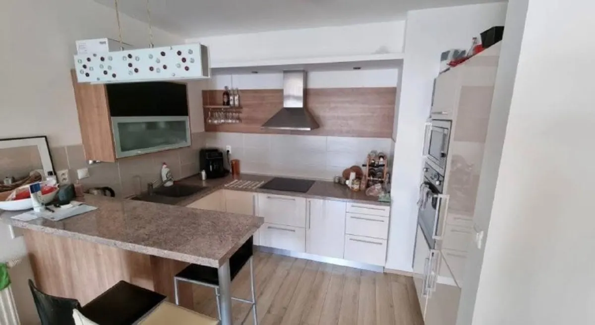 2-комн. квартира, Bratislava, Karlova Ves, Cubicon