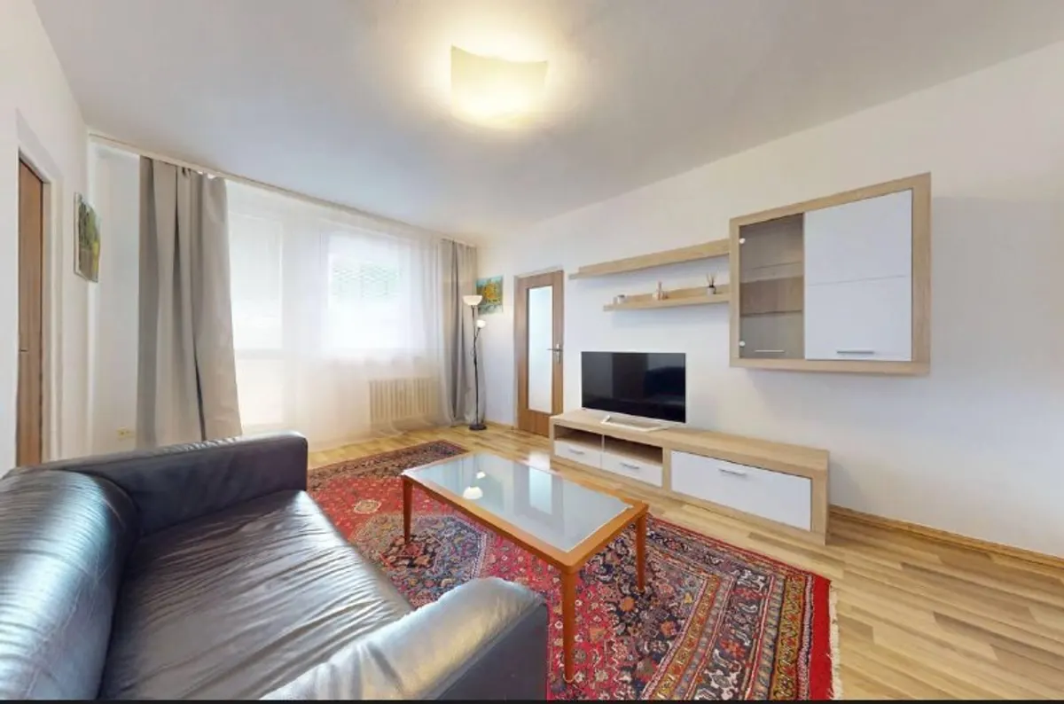 3-комн. квартира, Bratislava, 11/12 этаж