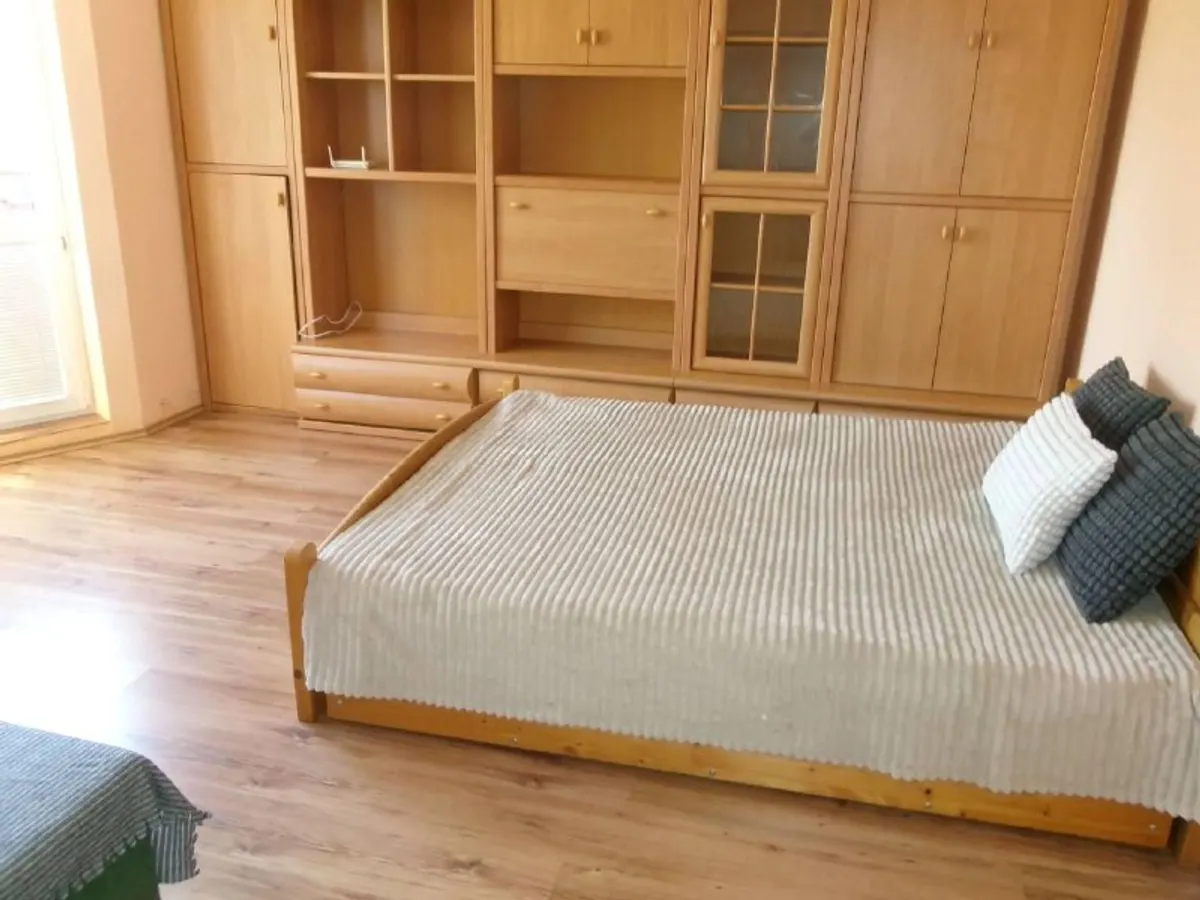 1,5-комн. квартира, Stupava, Budovateľská
