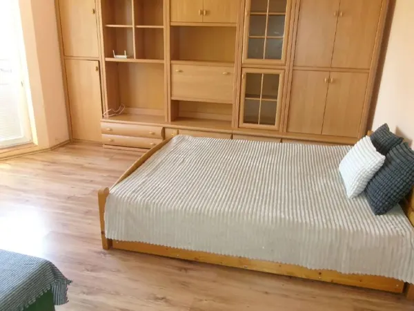1,5-комн. квартира, Stupava, Budovateľská