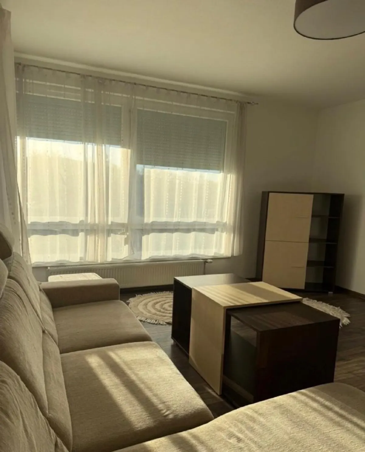 2-комн. квартира, Lamač, Братислава