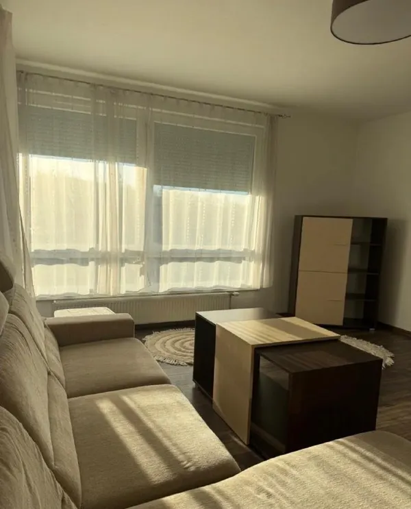 2-комн. квартира, Lamač, Братислава