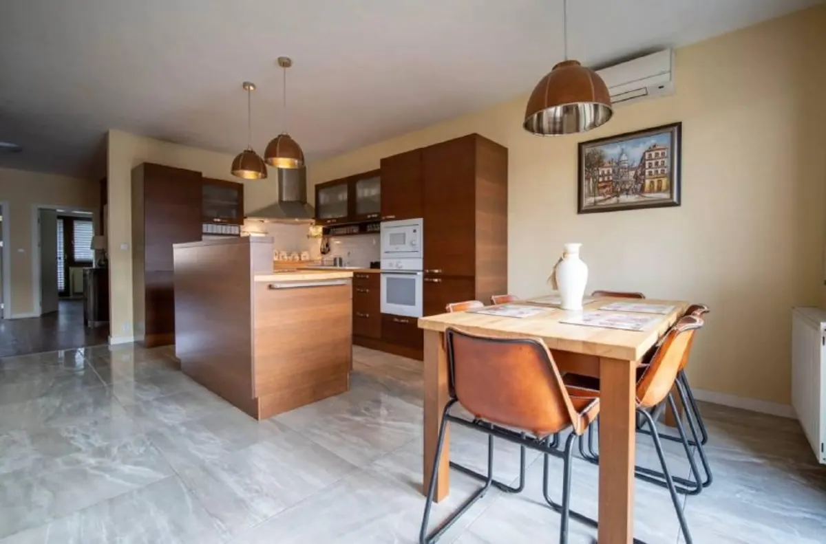 3-комн. квартира 96 м² + две террасы, Staré mesto