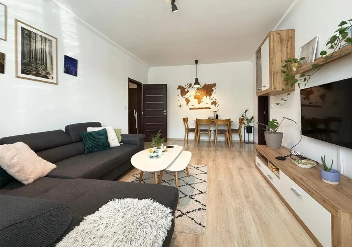 3-комн. квартира, Bratislava-Ružinov, Kozmonautická