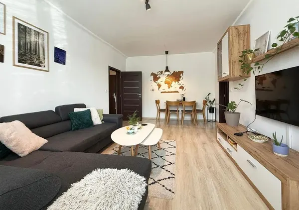 3-комн. квартира, Bratislava-Ružinov, Kozmonautická