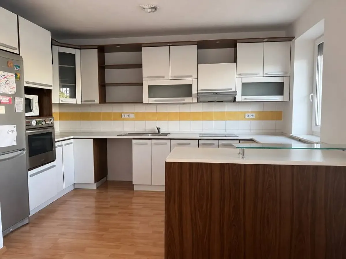 2-комн. квартира, Dunajská Lužná
