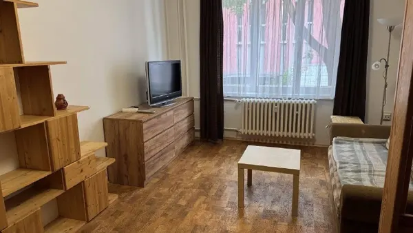 1-комн. квартира, Ružinov, Dohnányho