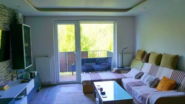 3-комн. квартира, Ružinov, Na Križovatkách