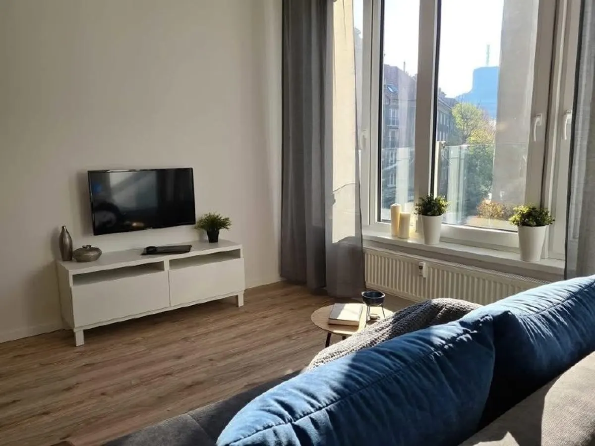2-комн. квартира, Staré Mesto, Bratislava