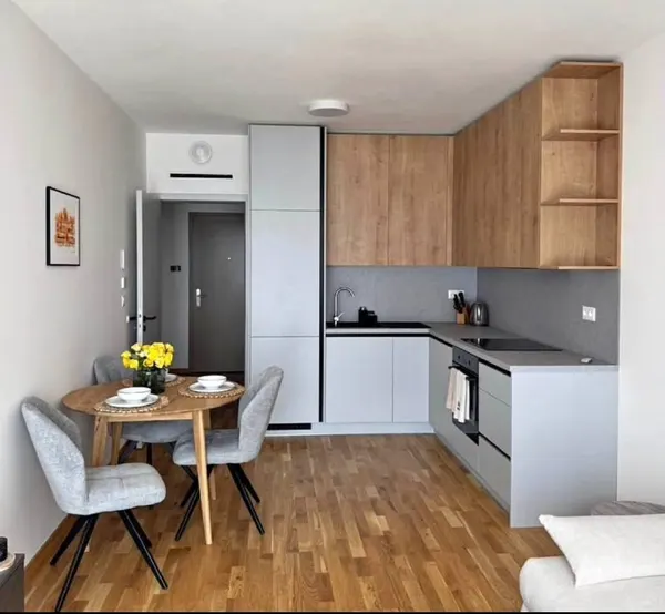 2-комн. квартира 52м², Старый город, Братислава