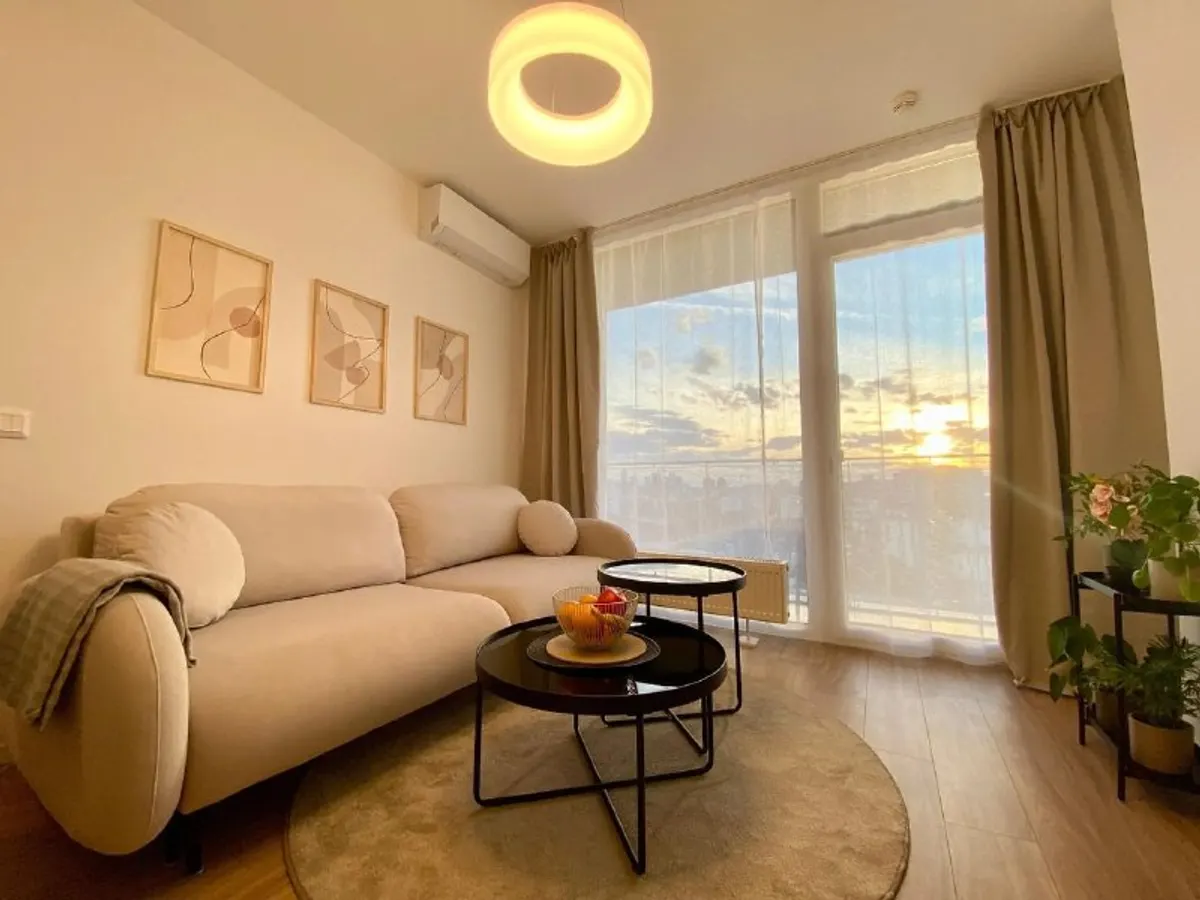 1-комн. квартира, Bratislava, Nové Mesto