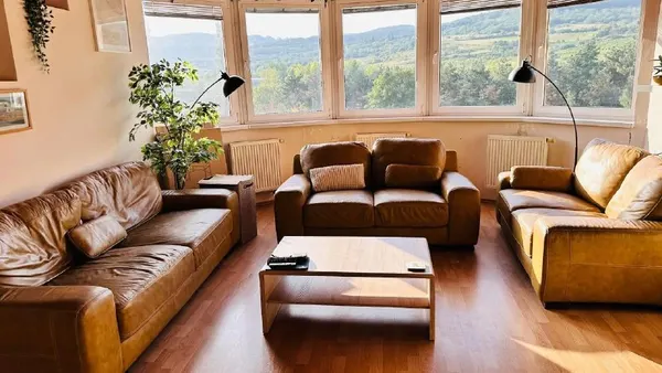 4-комн. квартира, Bratislava, Rača