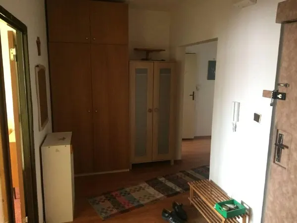 3-комн. квартира, Karlova Ves (Dlhé Diely)