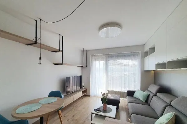 2-комн. квартира, Петржалка, ЖК Slnečnice