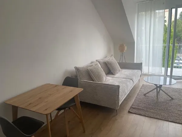 2-комн. квартира, Vrakuňa, Bratislava