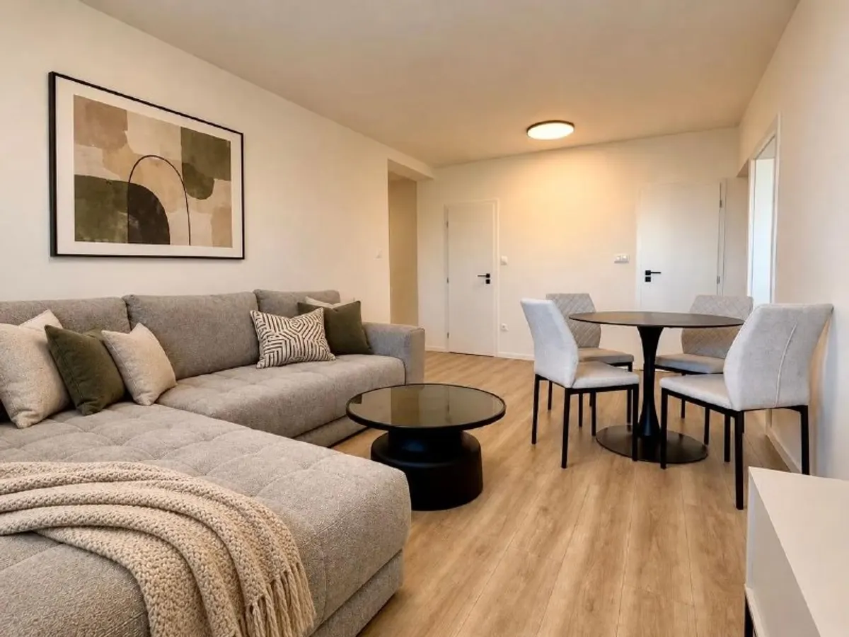 3-комн. квартира, Staromestská, Bratislava