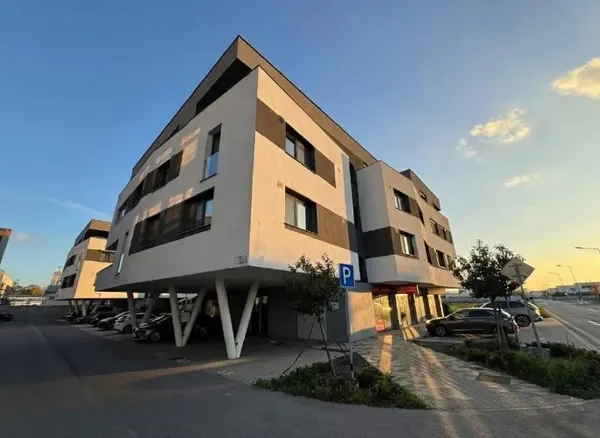 2-комн. квартира, City Park Rovinka, Rovinka