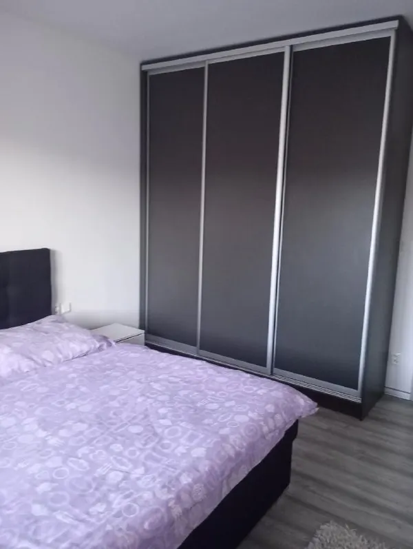 2-комн. квартира, Malacky, новостройка