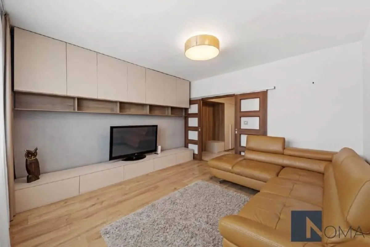 4-комн. квартира, Petržalka, Bratislava