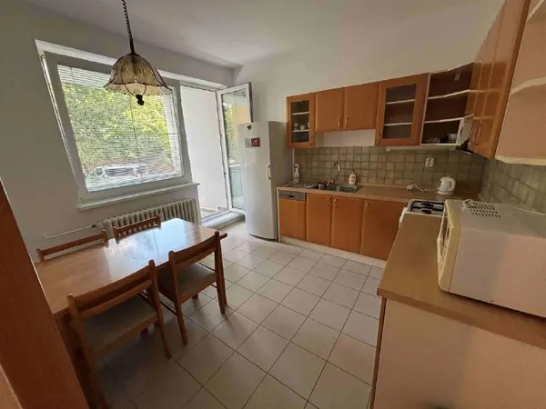 3-комн. квартира, Karlova Ves, Bratislava