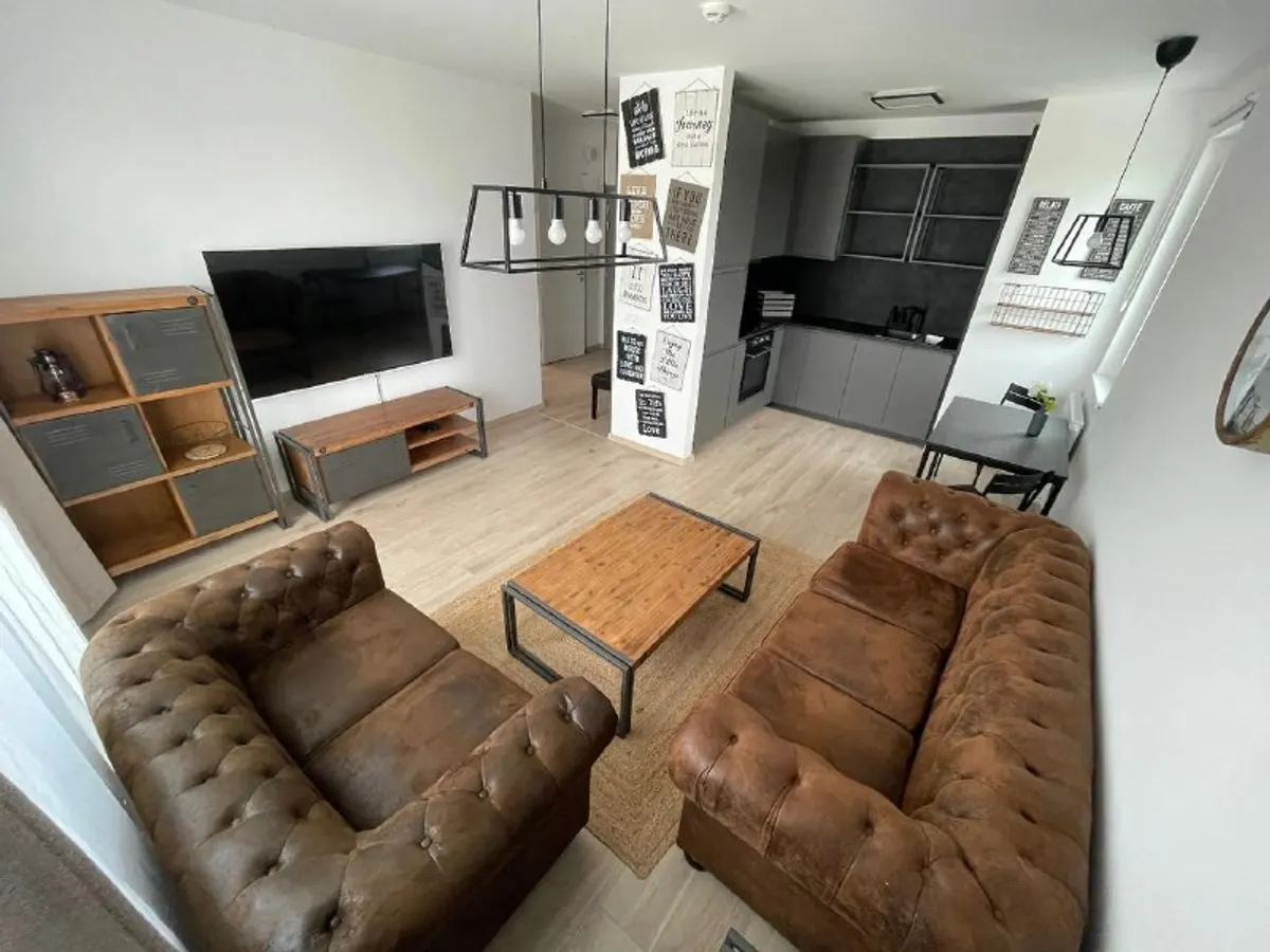 2-комн. квартира, Bratislava-Ružinov, Ovocné sady