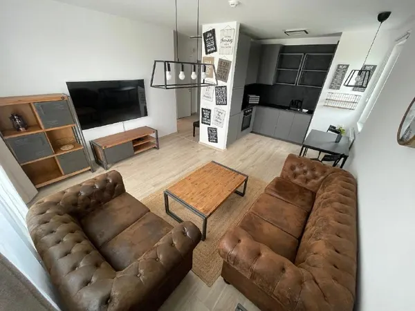 2-комн. квартира, Bratislava-Ružinov, Ovocné sady