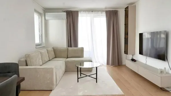 2-комн. квартира, Bratislava, Rača, 52 м²