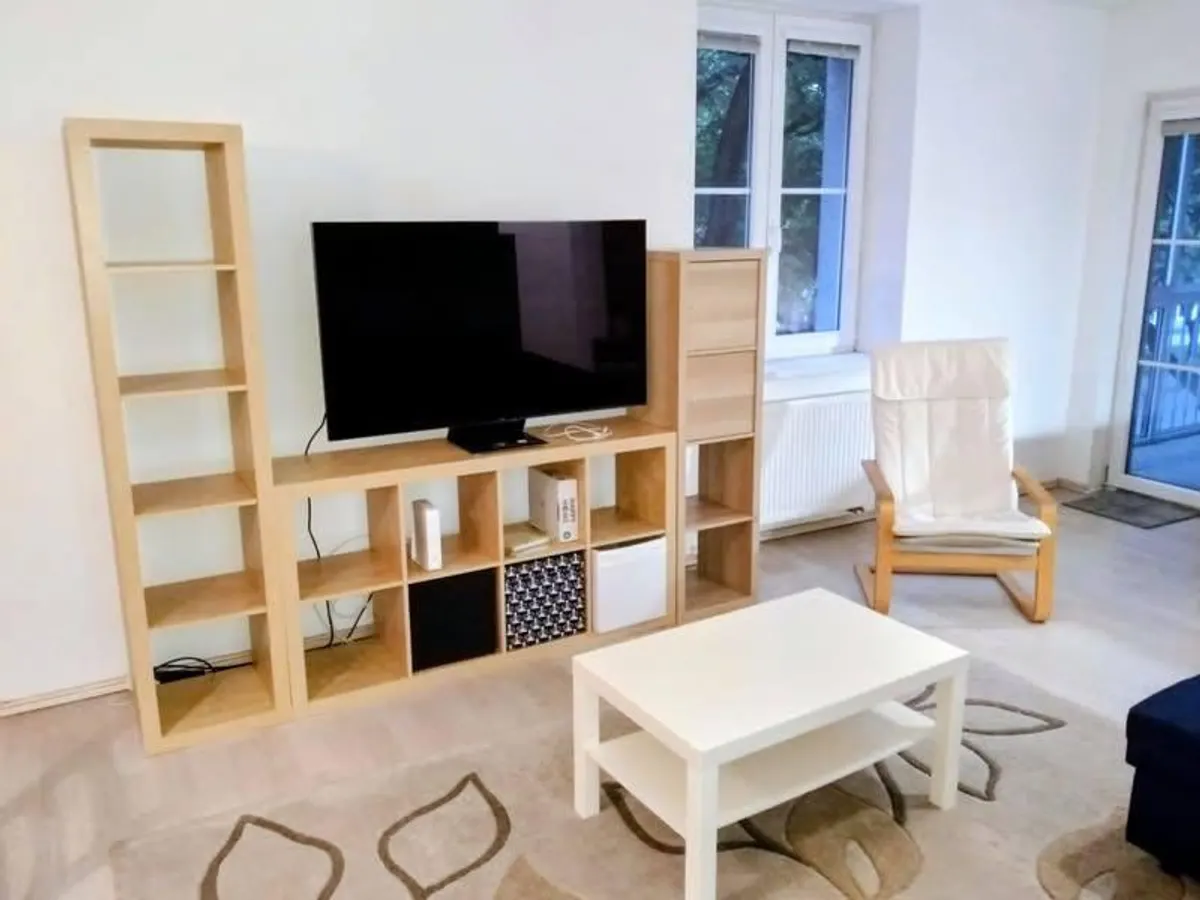 2-комн. квартира, Братислава, Staré Mesto, Karadžičova 9