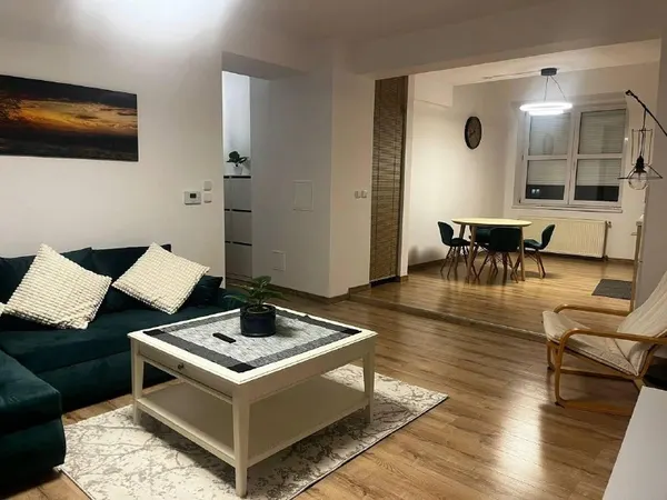 2-комн. квартира, Пезинок, Moyzesova