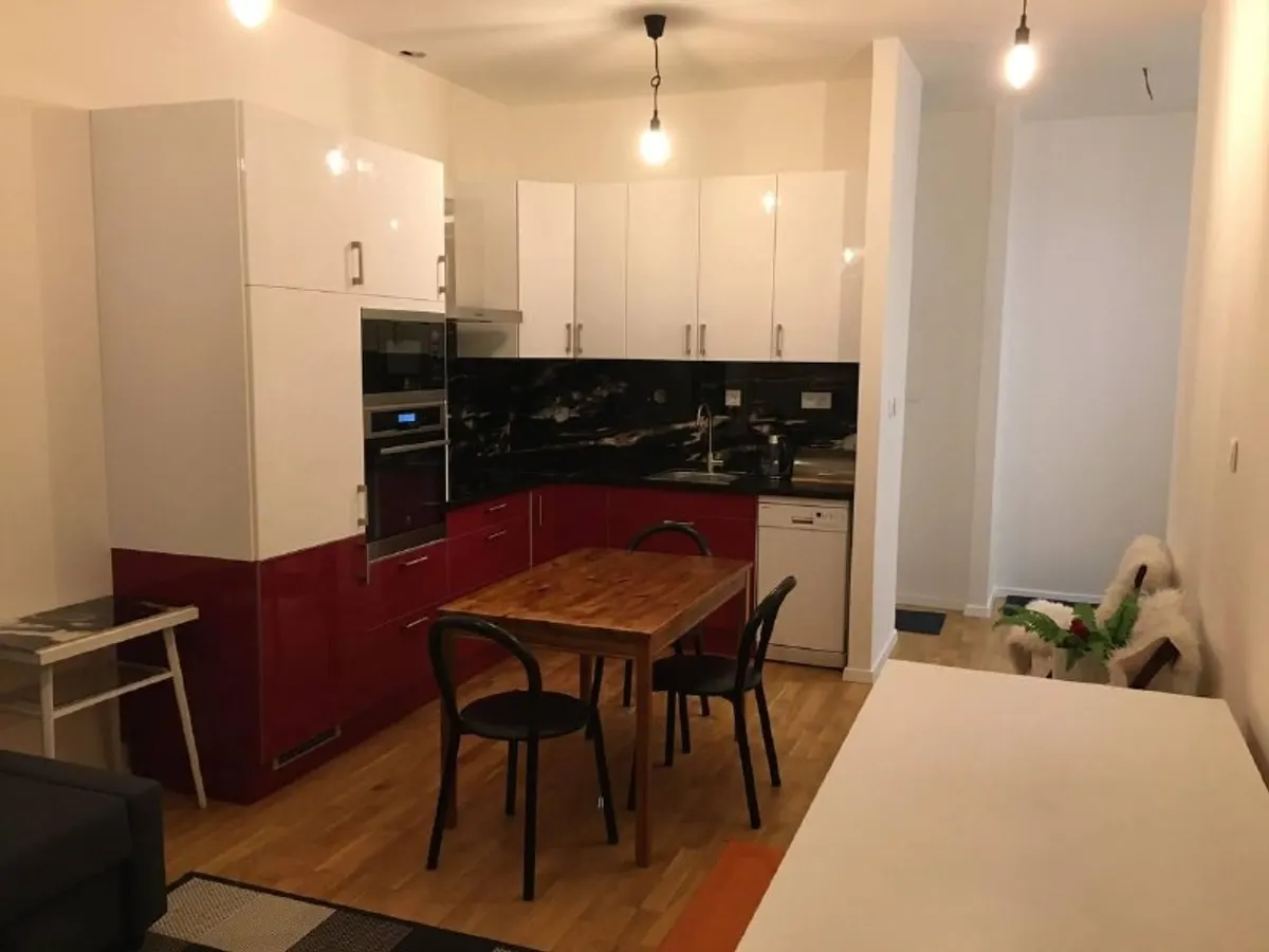 2-комн. квартира, Mýtna, Staré Mesto, Bratislava