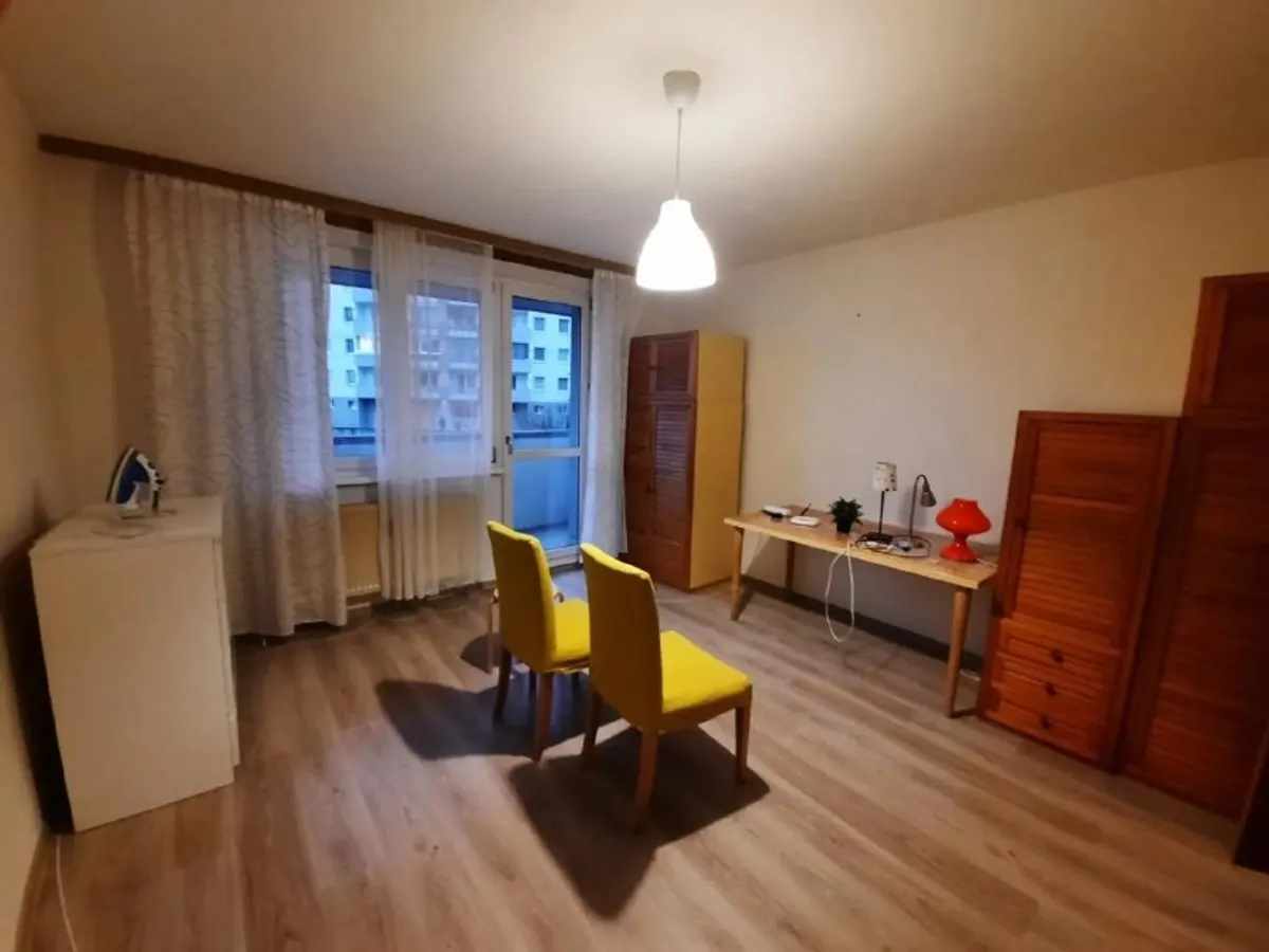 3-комн. квартира, Karlova Ves, Bratislava