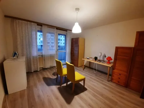 3-комн. квартира, Karlova Ves, Bratislava