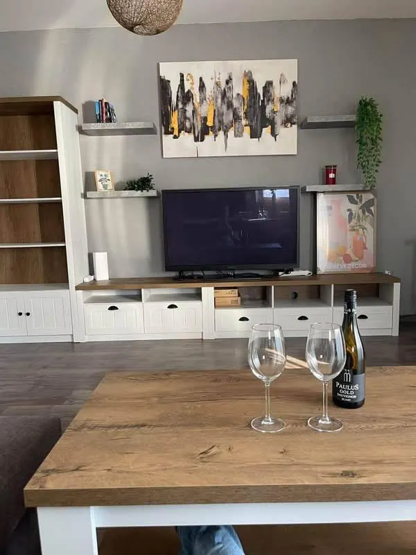 2-комн. квартира, Центр Dunajská Streda