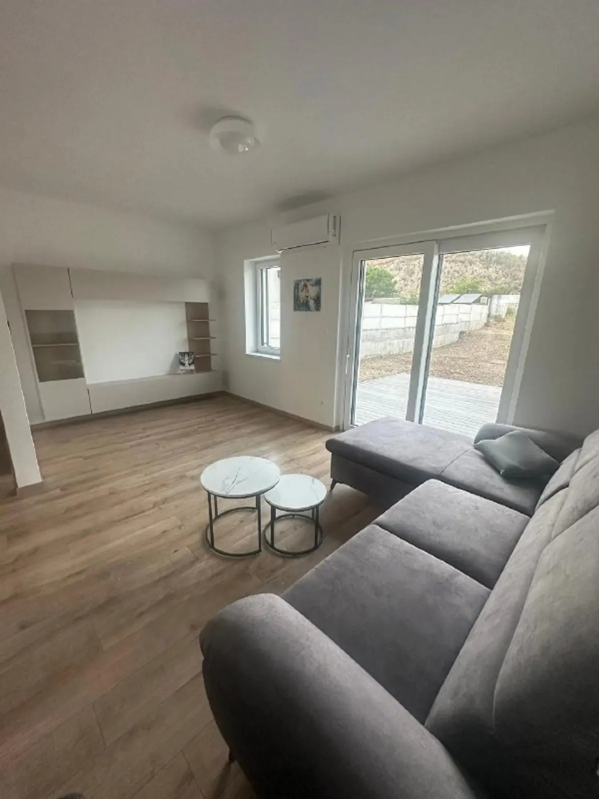 4-комн. дом, Ступава, 90 м²