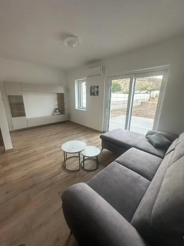 4-комн. дом, Ступава, 90 м²