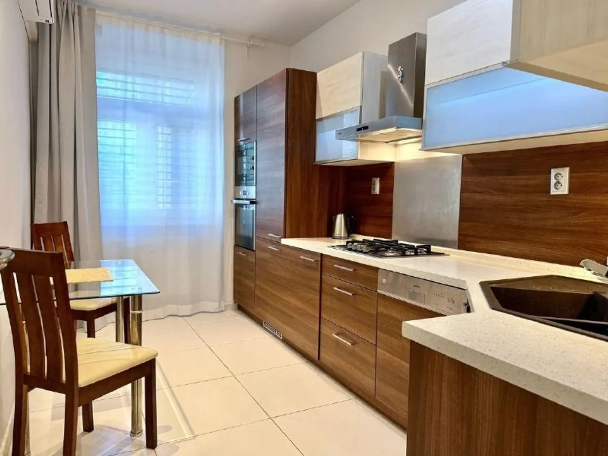 2-комн. квартира, Bratislava I, Vajanského nábrežie