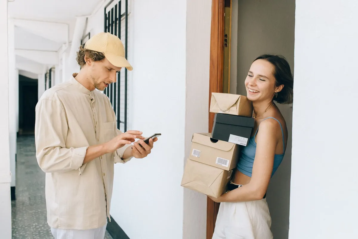 42,5 млн евро в месяц: как новое таможенное сбор ЕС меняет покупки в AliExpress и Temu