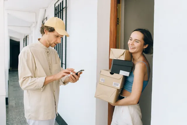 42,5 млн евро в месяц: как новое таможенное сбор ЕС меняет покупки в AliExpress и Temu