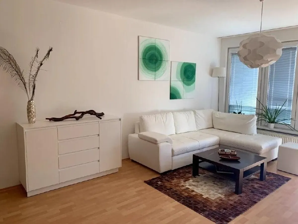 2-комн. квартира, Ružinov, Bratislava