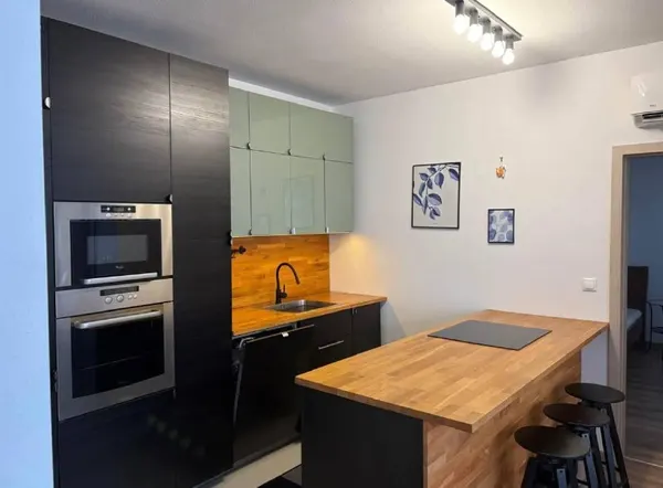 3-комн. квартира, Devínska Nová Ves, Bratislava