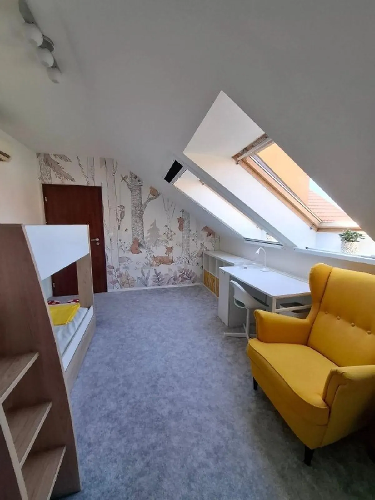 3-комн. квартира, Ružinov, новостройка, 75 м²